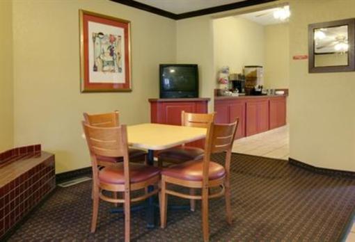 фото отеля Americas Best Value Inn & Suites-Yukon/Oklahoma City