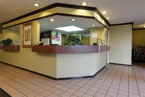 фото отеля Americas Best Value Inn & Suites-Yukon/Oklahoma City