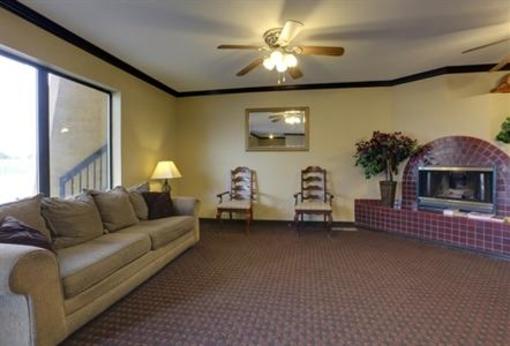 фото отеля Americas Best Value Inn & Suites-Yukon/Oklahoma City