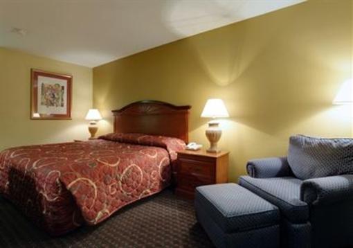 фото отеля Americas Best Value Inn & Suites-Yukon/Oklahoma City