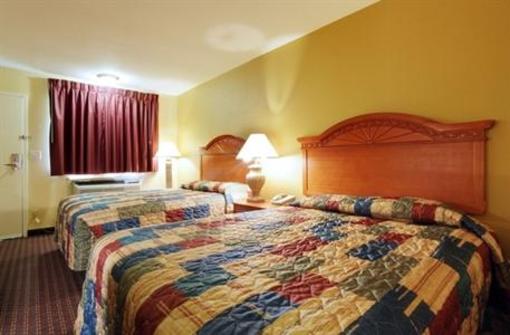 фото отеля Americas Best Value Inn & Suites-Yukon/Oklahoma City