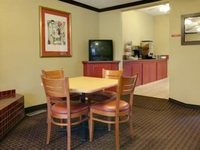 Americas Best Value Inn & Suites-Yukon/Oklahoma City