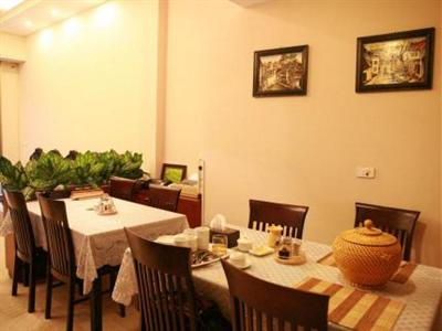 фото отеля Joy Journey Hotel