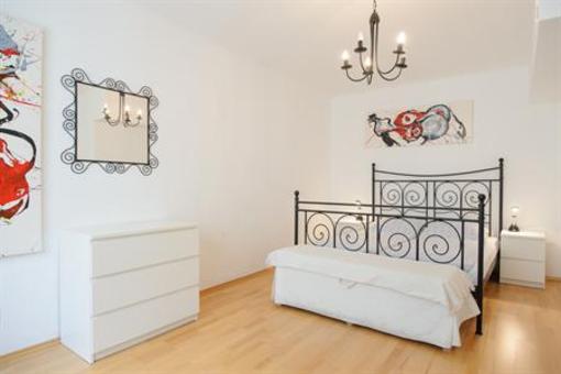 фото отеля Central Apartment Vienna