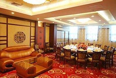 фото отеля Xinhua Hotel Zhangjiakou