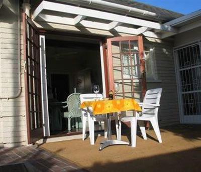 фото отеля Cape Hermitage Guesthouse