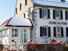 фото отеля Gasthof zum Roessle