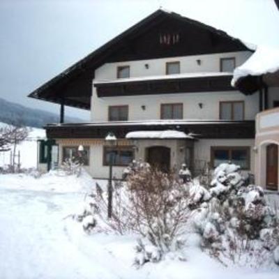 фото отеля Anna Pension Sankt Lorenz