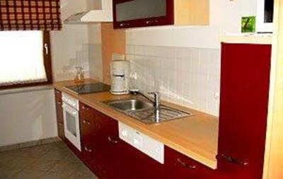 фото отеля Anna Pension Sankt Lorenz