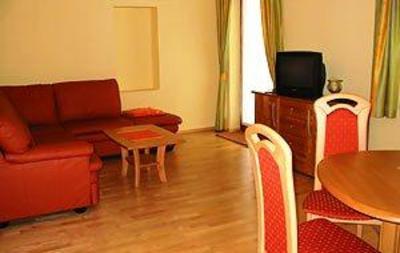 фото отеля Anna Pension Sankt Lorenz