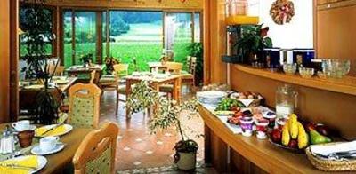 фото отеля Anna Pension Sankt Lorenz
