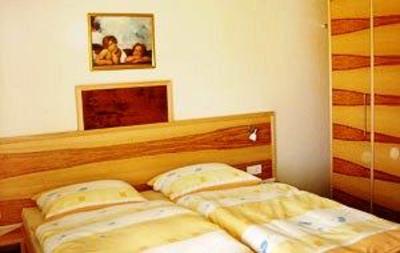 фото отеля Anna Pension Sankt Lorenz