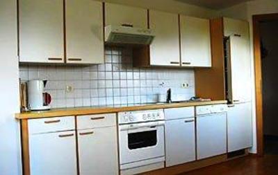 фото отеля Anna Pension Sankt Lorenz