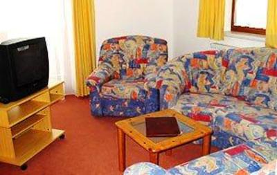 фото отеля Anna Pension Sankt Lorenz