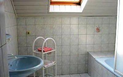 фото отеля Anna Pension Sankt Lorenz