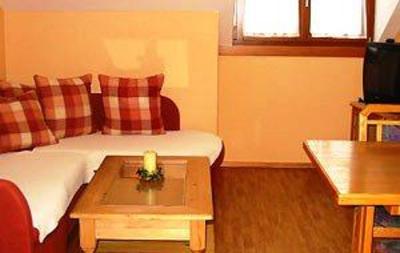 фото отеля Anna Pension Sankt Lorenz