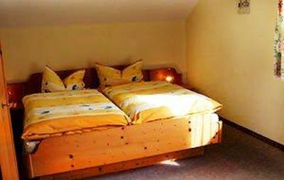 фото отеля Anna Pension Sankt Lorenz