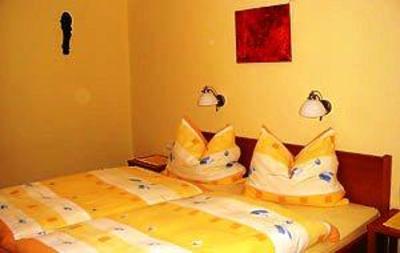 фото отеля Anna Pension Sankt Lorenz