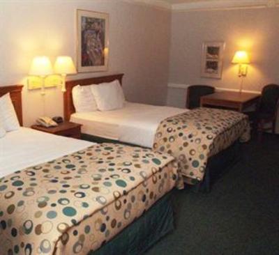 фото отеля La Quinta Motor Inn Temple