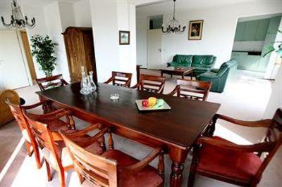 фото отеля Hotel Golf-Residentie Brunssummerheide