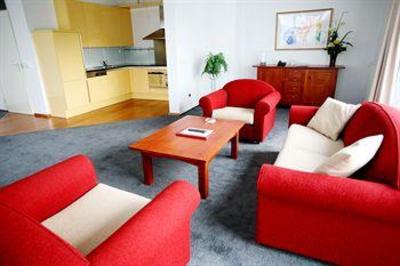 фото отеля Hotel Golf-Residentie Brunssummerheide