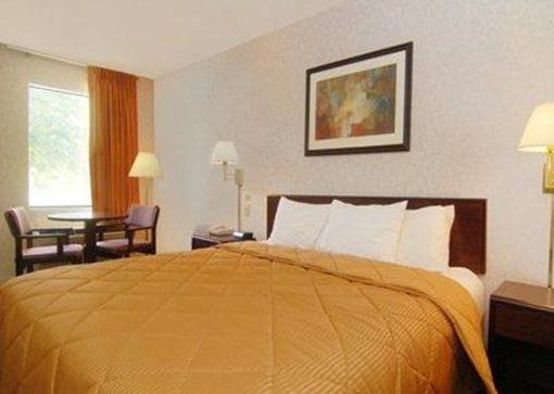 фото отеля Econo Lodge Troy