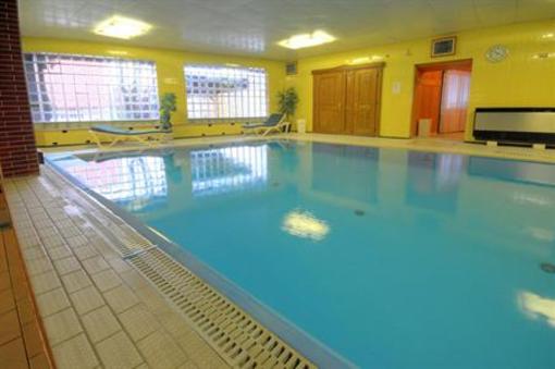 фото отеля Hotel Zur Post Balve