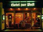 фото отеля Hotel Zur Post Balve