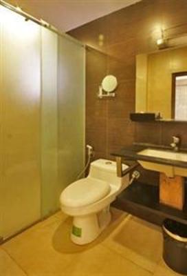 фото отеля Chalet Orchid Bangalore