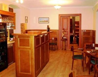 фото отеля Apartmany Basta