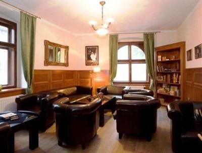 фото отеля Apartmany Basta