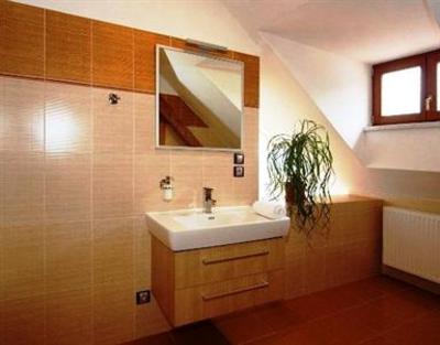 фото отеля Apartmany Basta