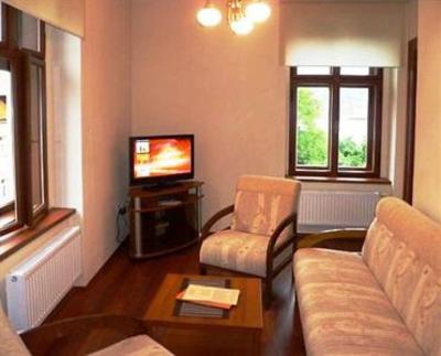 фото отеля Apartmany Basta