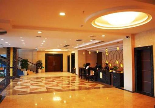 фото отеля Qiandaohu Wangdao Holiday Hotel