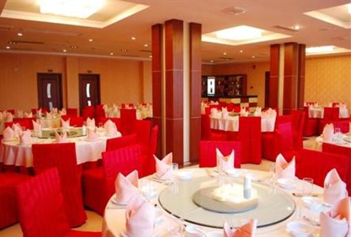 фото отеля Qiandaohu Wangdao Holiday Hotel