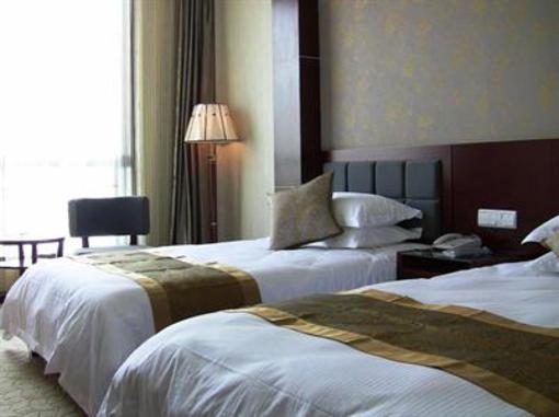 фото отеля Qiandaohu Wangdao Holiday Hotel