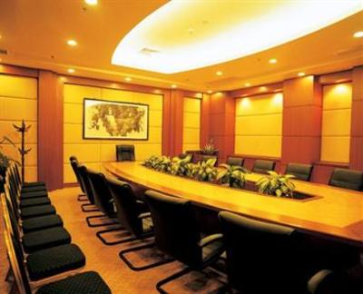 фото отеля Qiandaohu Wangdao Holiday Hotel
