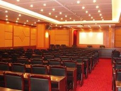 фото отеля Qiandaohu Wangdao Holiday Hotel