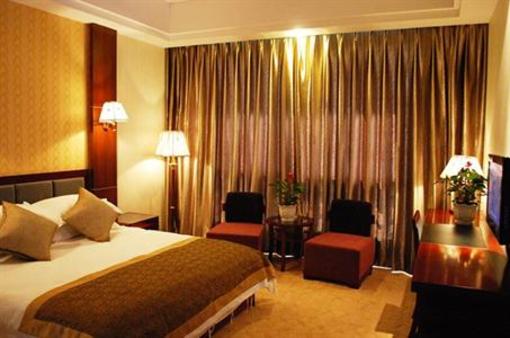 фото отеля Qiandaohu Wangdao Holiday Hotel
