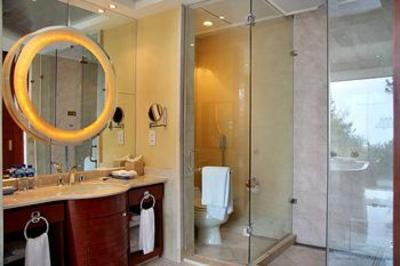 фото отеля New Century Resort Qiandao Lake Hangzhou