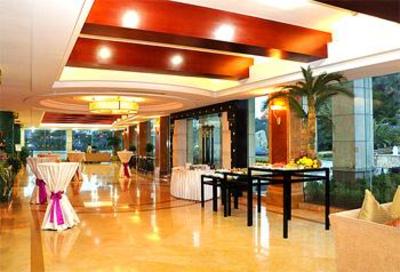 фото отеля New Century Resort Qiandao Lake Hangzhou