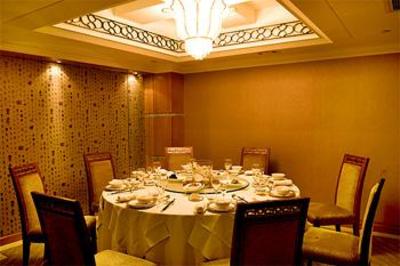 фото отеля New Century Resort Qiandao Lake Hangzhou