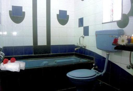 фото отеля Rahi Plaza Hotel