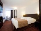 фото отеля Hotel Kyriad Nantes Est Carquefou