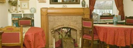 фото отеля The Gantocks B&B