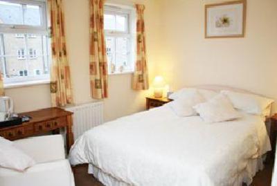 фото отеля Hanwell House Bed and Breakfast Banbury