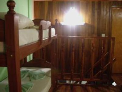 фото отеля Complejo Acuarela Hotel Puerto Iguazu