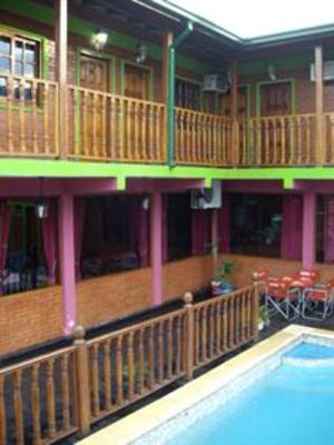 фото отеля Complejo Acuarela Hotel Puerto Iguazu