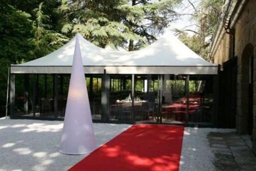 фото отеля Tenuta di Fassia Agriturismo Gubbio