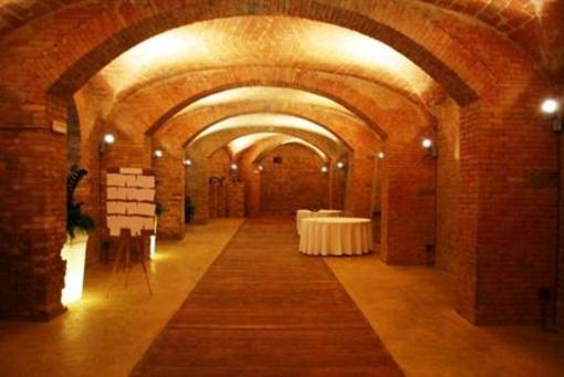фото отеля Tenuta di Fassia Agriturismo Gubbio